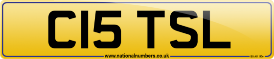 C15 TSL