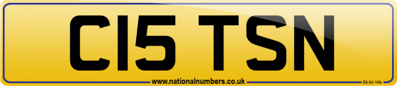 C15 TSN