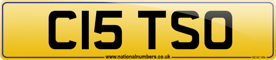 C15 TSO