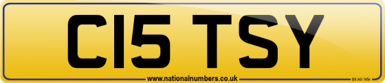C15 TSY