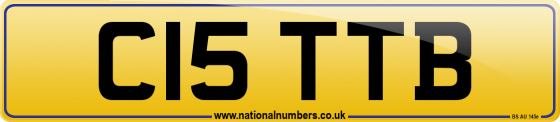 C15 TTB