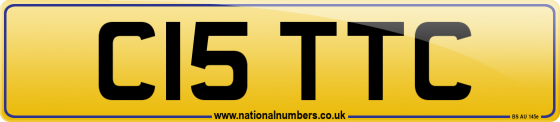 C15 TTC