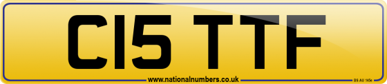 C15 TTF