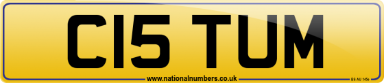 C15 TUM