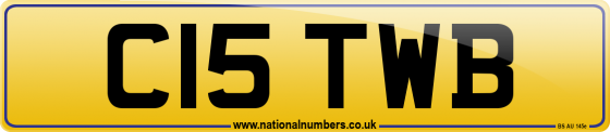 C15 TWB