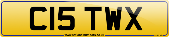 C15 TWX