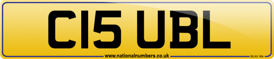 C15 UBL