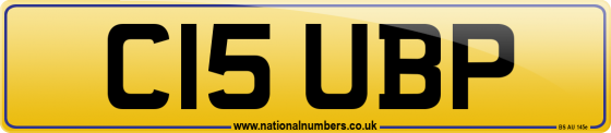 C15 UBP