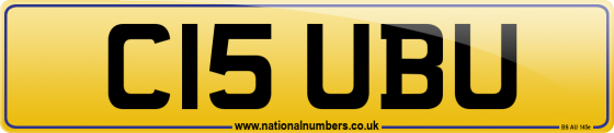 C15 UBU