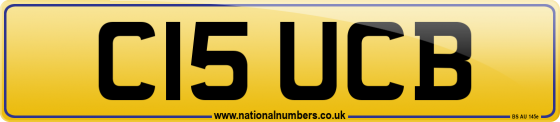 C15 UCB