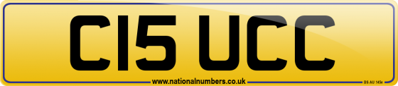 C15 UCC