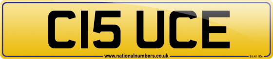 C15 UCE