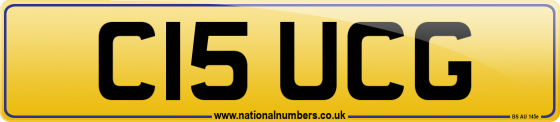 C15 UCG