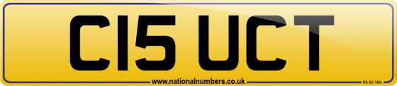 C15 UCT
