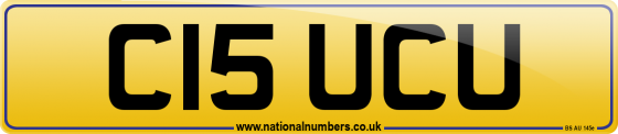 C15 UCU