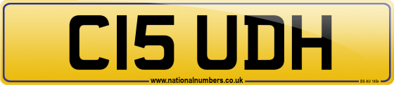 C15 UDH
