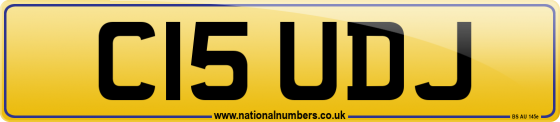 C15 UDJ