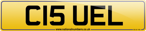 C15 UEL