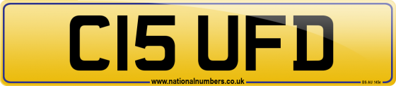 C15 UFD