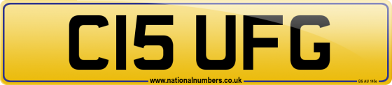 C15 UFG