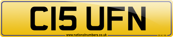C15 UFN