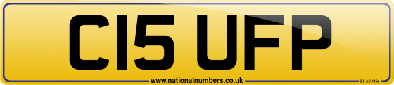 C15 UFP