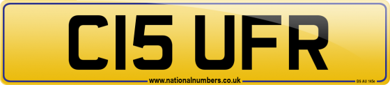 C15 UFR