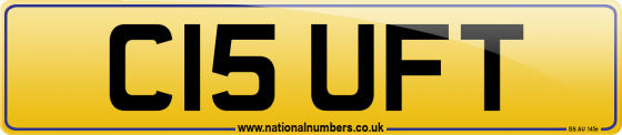 C15 UFT
