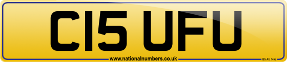 C15 UFU