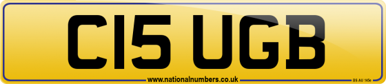 C15 UGB