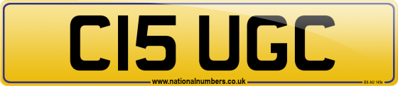 C15 UGC