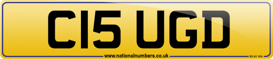C15 UGD