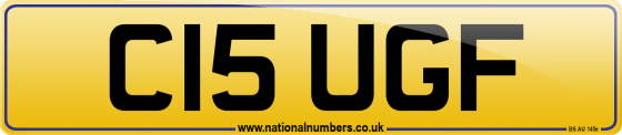 C15 UGF