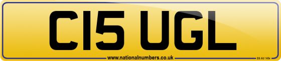 C15 UGL