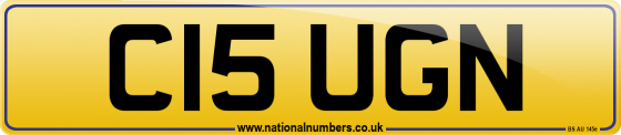 C15 UGN