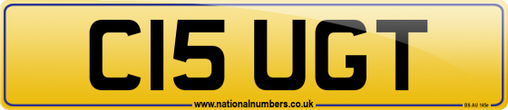 C15 UGT
