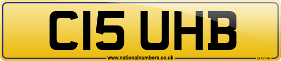 C15 UHB