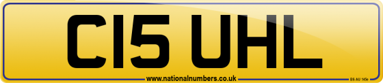 C15 UHL