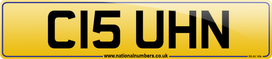 C15 UHN