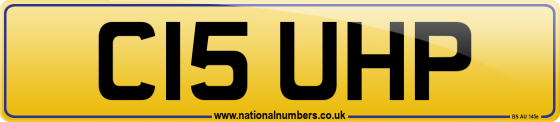 C15 UHP