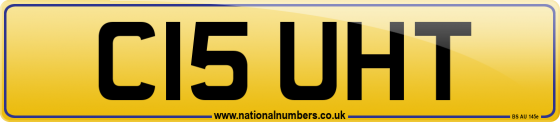 C15 UHT