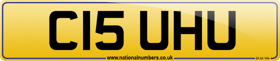 C15 UHU