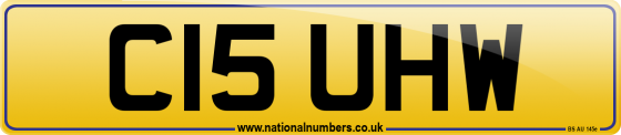 C15 UHW