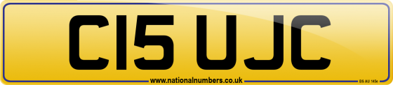 C15 UJC
