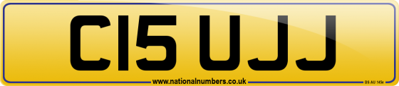 C15 UJJ
