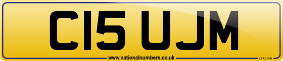 C15 UJM