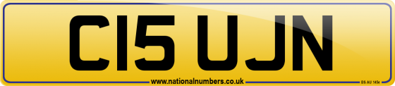 C15 UJN