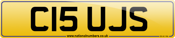 C15 UJS