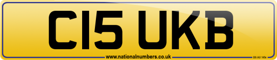 C15 UKB