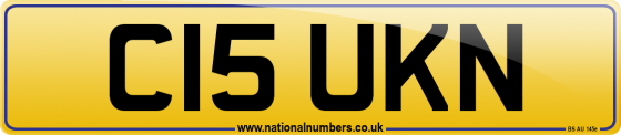C15 UKN